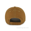 canvas baseballcap met gereedschapszak